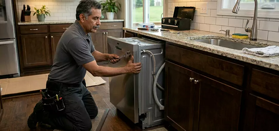 Thermador Appliance Maintenance in East Boston
