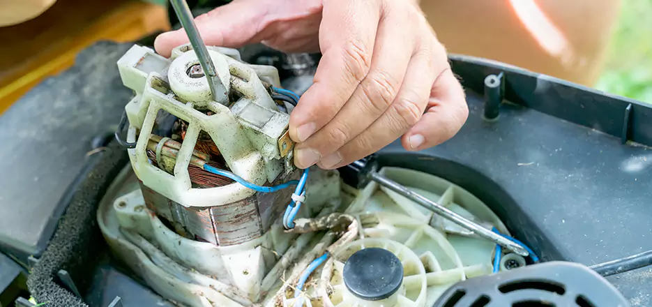 More Vacuum Repair Services We Offer in East Boston, MA