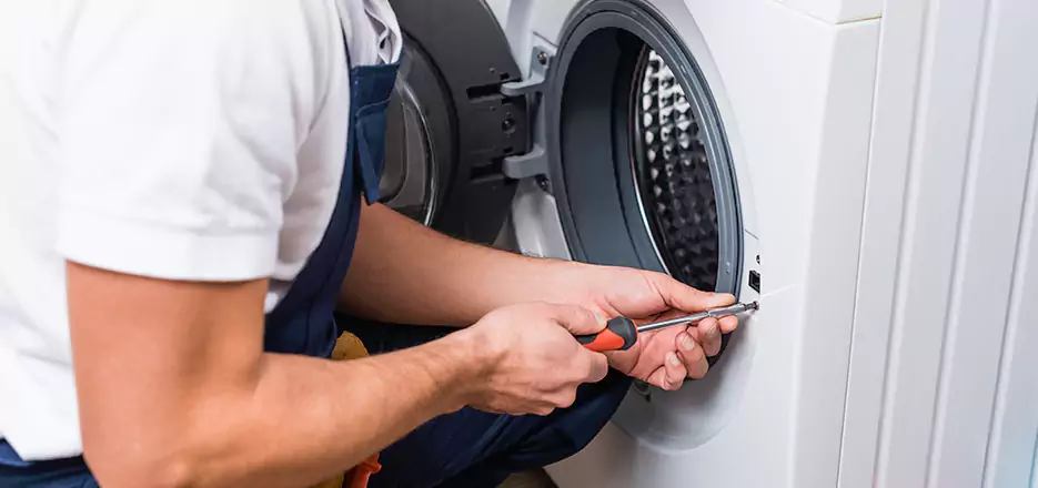 Dryer Washer Repairs in East Boston