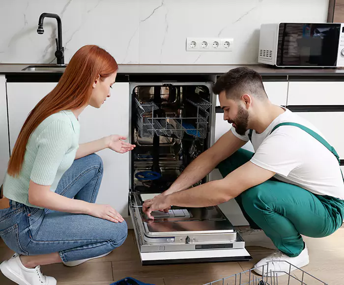 Affordable Appliance Repair Company: Budget Friendly Repairman in East Boston, MA