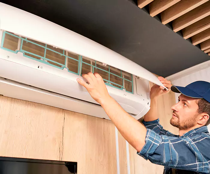 Professional Air Conditioner Installation: Your Certified Air Conditioner Installation Team in East Boston, MA