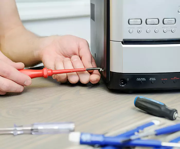 Expert Small Appliance Technicians: Your Trusted Air Fryer Repair Company in East Boston, MA
