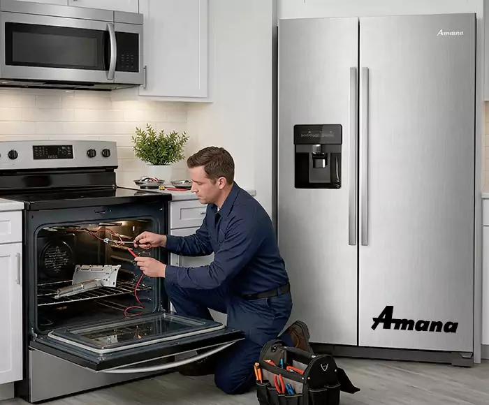 Reliable Amana Appliance Experts: Your Brand Specialist in East Boston, MA