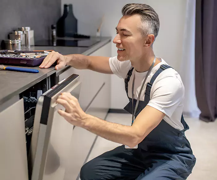 Trusted Main Appliance Installation Experts: Your Certified Main Appliance Installation Team in East Boston, MA