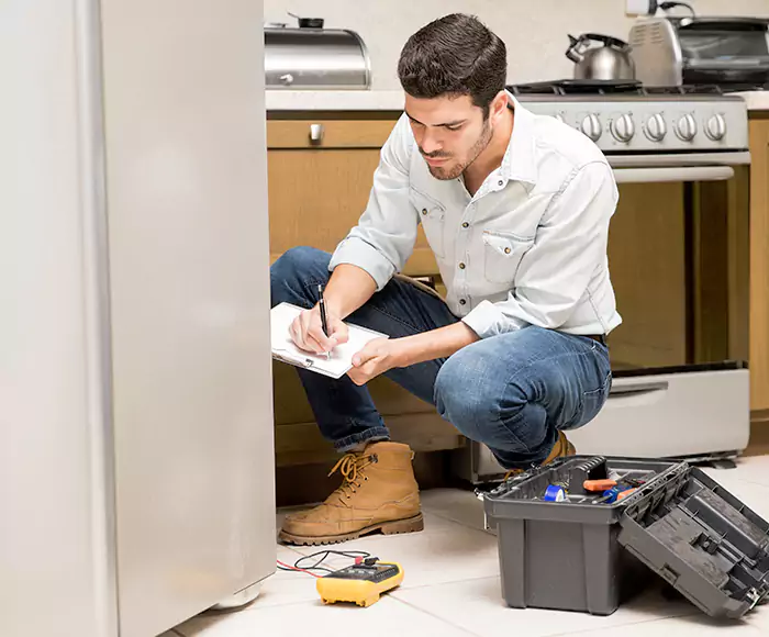 Durable Appliance Care: Your Trusted Appliance Maintenance Company in East Boston, MA