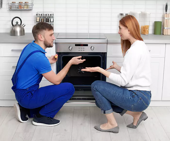 Reliable Appliance Repair Company: Your Trusted Home Appliance Repair Experts in East Boston, MA