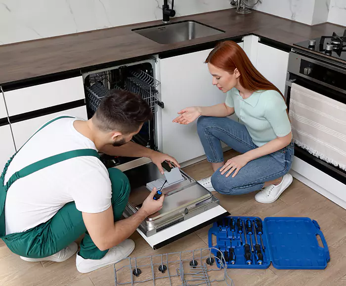 Skilled Asko Appliance Pros: Your Brand Specialist in East Boston, MA