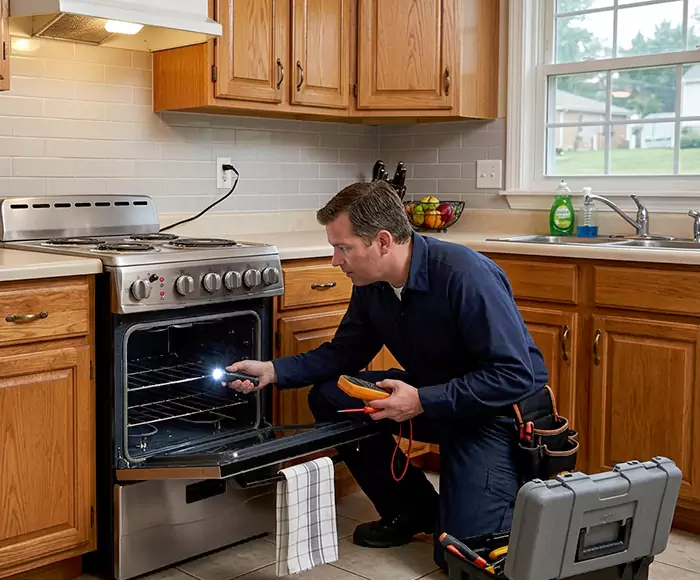 Premier Avanti Appliances Pros: Your Brand Specialist in East Boston, MA
