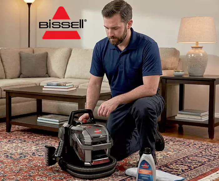 Premier Bissell Appliances Pros: Your Brand Specialist East Boston, MA