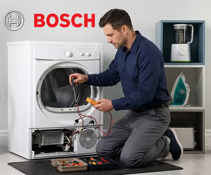 Skilled Bosch Appliance Pros: Your Brand Specialist in East Boston, MA