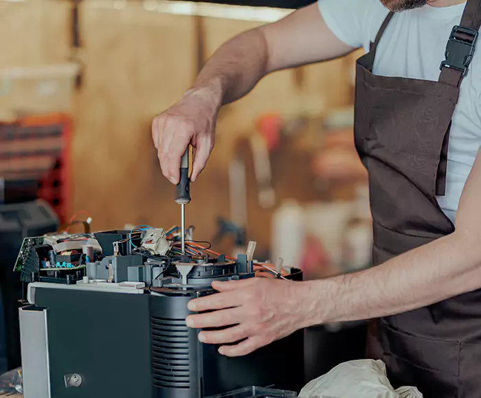 Certified Coffee Machine Solutions: Your Skilled Coffee Machine Service Company for East Boston, MA
