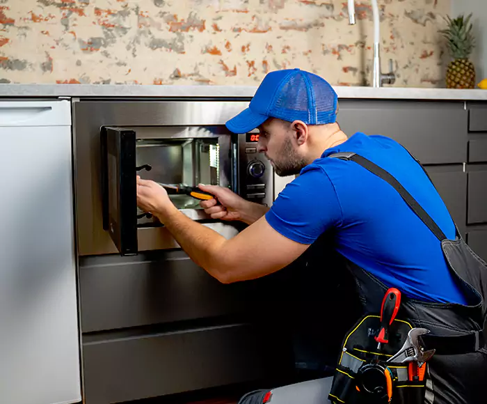 Top-Rated Commercial Appliance Installation: Your Certified Commercial Equipment Installation Team in East Boston, MA