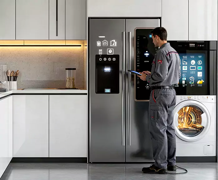 Certified Commercial Chiller Repair Company: Your Commercial Chiller Experts in East Boston, MA