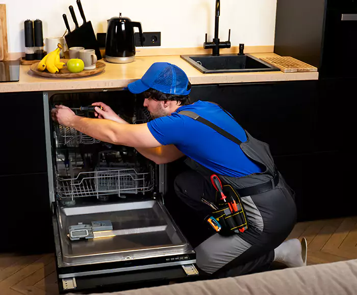 Skilled Commercial Dishwasher Installation: Your Certified Commercial Dishwasher Installation Team in East Boston, MA