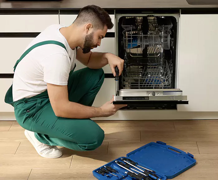 Commercial Dishwasher Repair Company: Your Trusted Warewash Pros in East Boston, MA