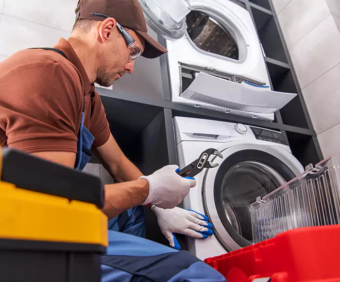 Trusted Commercial Dryer Repair Company: Your Commercial Dryer Technician in East Boston, MA