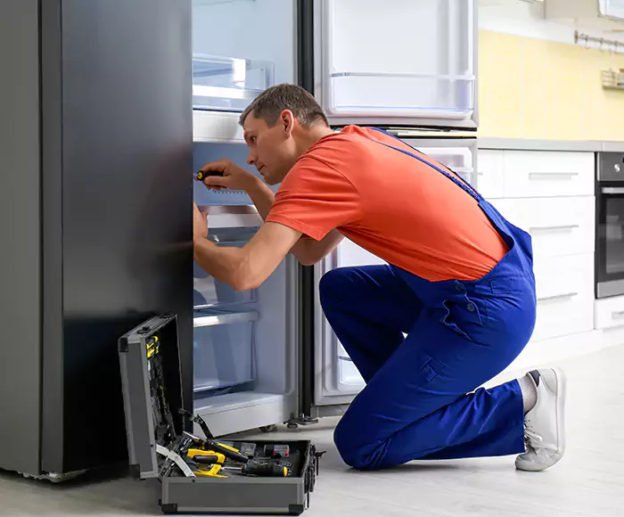 Expert Commercial Refrigerator Repair Company: Your Certified Refrigeration Experts in East Boston, MA