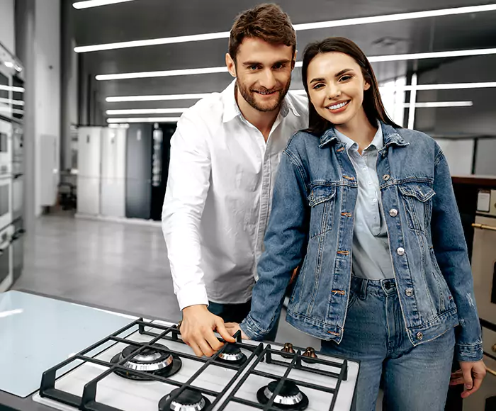 Premier Cooktop Experts: Your Trusted Cooktop Repair Company For East Boston, MA