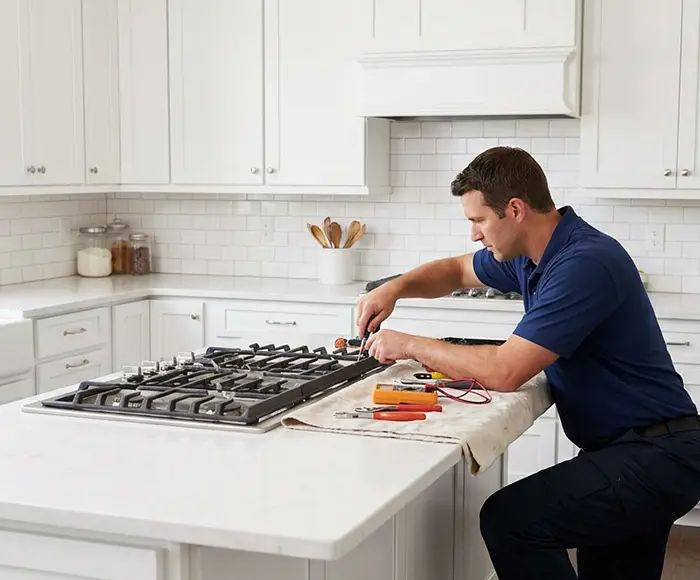 Reliable Cooktop Repair Service: Your Local Cooktop Repair Specialist in East Boston, MA