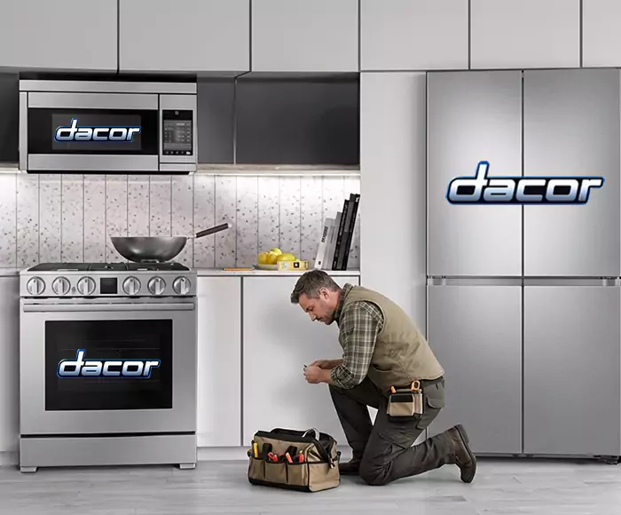Skilled Dacor Appliance Experts: Your Brand Specialist in East Boston, MA