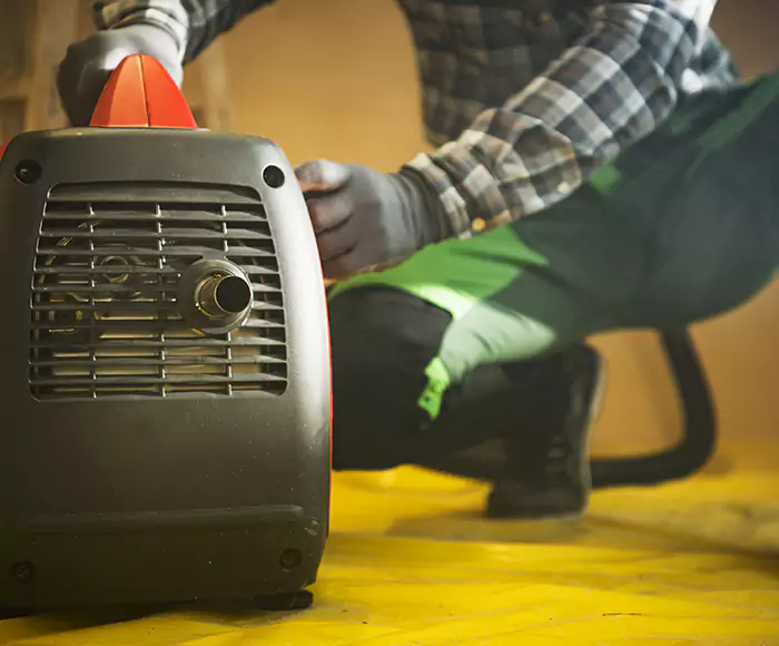 Certified Moisture Control Specialists: Your Sealed-System Dehumidifier Repair Experts in East Boston, MA