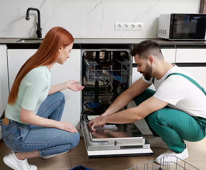 Proven Dishwasher Installation Services: Your Best Dishwasher Installation Team in East Boston, MA