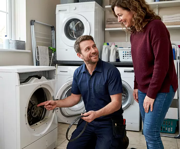 Top-Notch Dryer Repair: Your Trusted Dryer Belt Replacement Experts in East Boston, MA