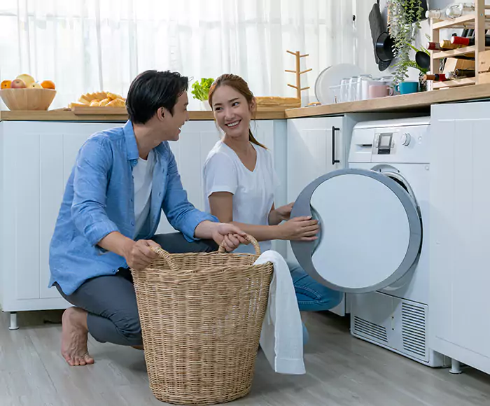 Expert Dryer Repairman: Your Premier Dryer Appliance Repair Company in East Boston, MA