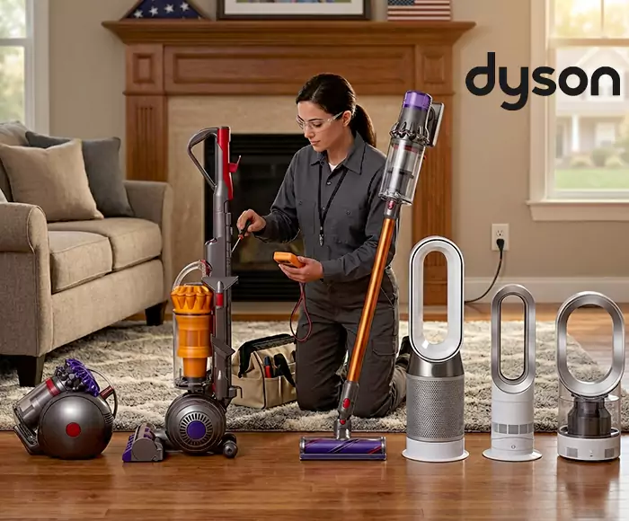 Premier Dyson Appliances Pros: Your Brand Specialist in East Boston, MA