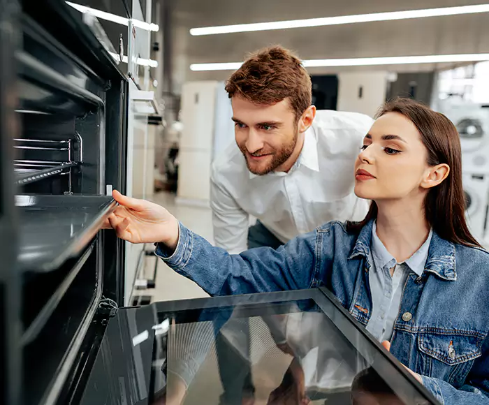 Expert Electric Oven Solutions: Your Trusted Electric Oven Repair Company in East Boston, MA