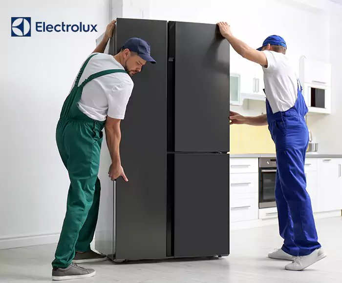 Trusted Electrolux Appliance Experts: Your Brand Specialist in East Boston, MA
