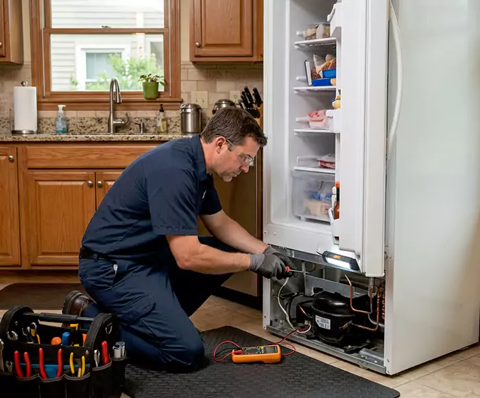 Trusted Freezer Repair Company: Your Trusted Freezer Repair Technician in East Boston, MA