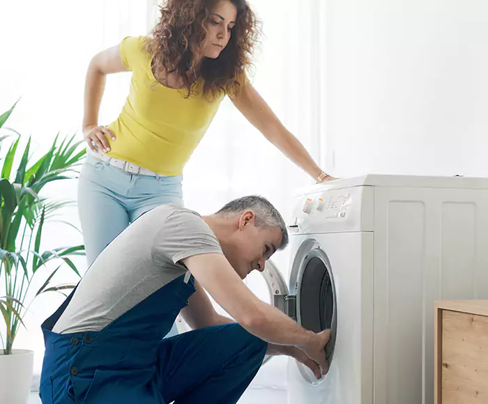 Proven Front Load Washer Repair Company: Your Local Front Load Washer Repair Service in East Boston, MA