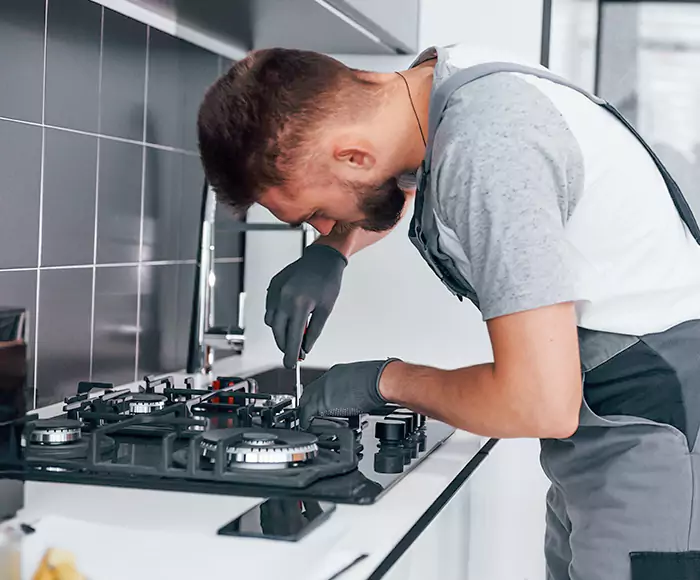 Trusted Gas Appliance Installation Experts: Your Certified Gas Appliance Installation Team in East Boston, MA