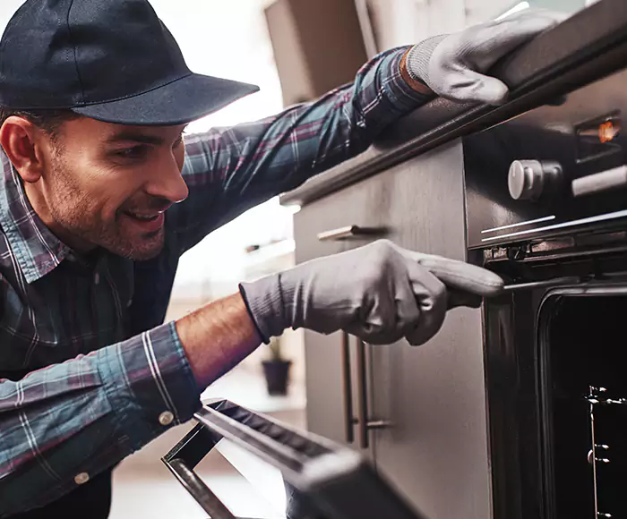 Professional Gas Oven Solutions: Your Trusted Gas Oven Appliance Repair Company For East Boston, MA