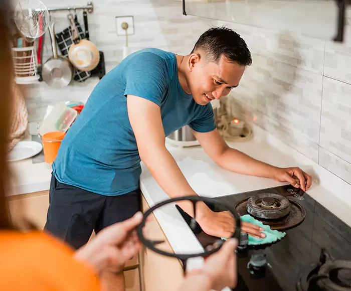 Skilled Gas Stove Experts: Your Trusted Gas Stove Repair Company For East Boston, MA