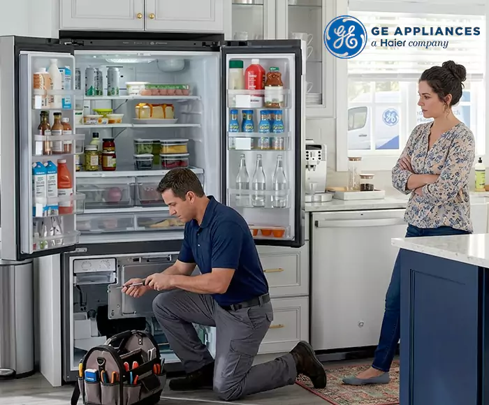 Certified GE Appliance Specialists: Your Brand Authority in East Boston, MA