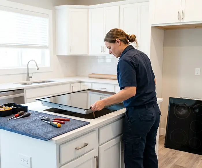 Top-Rated Glass Stovetop Repair: Your Professional Glass Stove Top Replacement Specialist in East Boston, MA