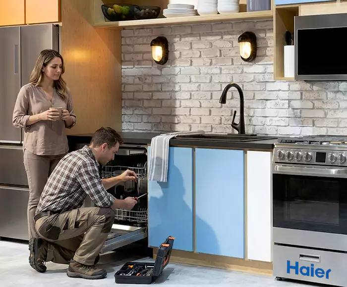 Expert Haier Appliances Pros: Your Brand Specialist in East Boston, MA