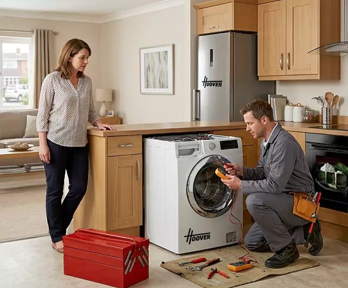 Premier Hoover Appliances Pros: Your Brand Specialist in East Boston, MA
