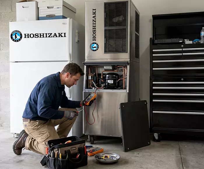 Professional Hoshizaki Appliances Pros: Your Brand Specialist in East Boston, MA