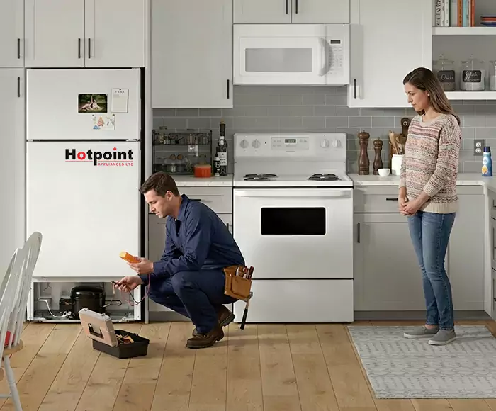 Reliable Hotpoint Appliance Pros: Your Brand Specialist in East Boston, MA