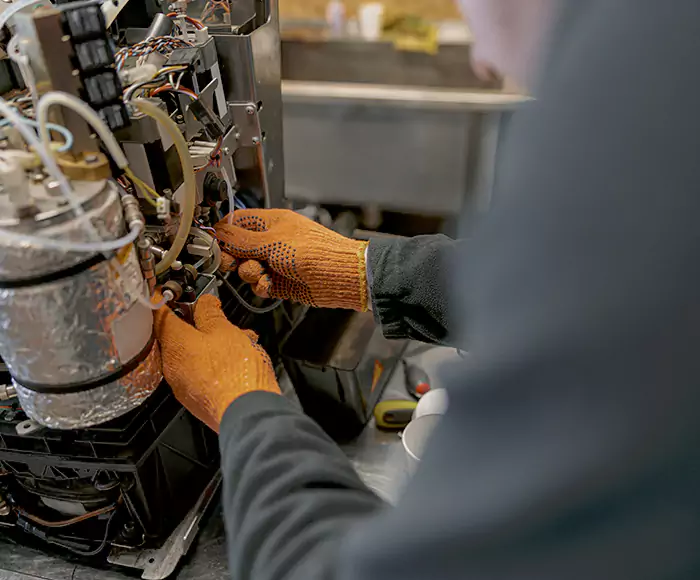 Trusted Ice Machine Solutions: Your Premier Ice Machine Repair Company in East Boston, MA