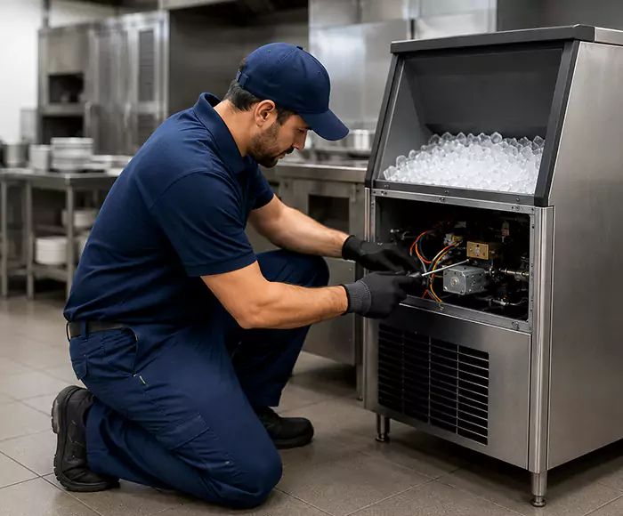 Certified Ice Maker Water Line Installers: Trusted Ice Maker Water Line Installation Team in East Boston, MA