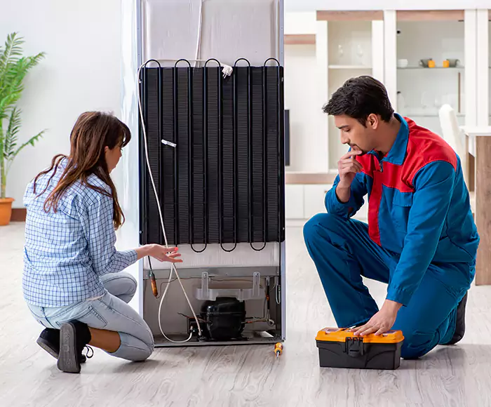 Proven Kenmore Appliance Pros: Your Brand Specialist in East Boston, MA