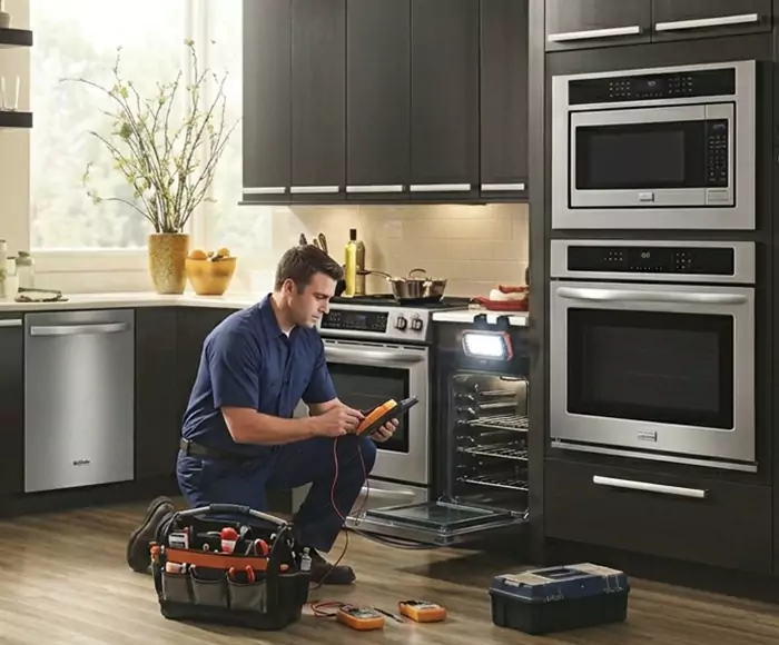 Professional KitchenAid Appliance Pros: Your Brand Specialist in East Boston, MA