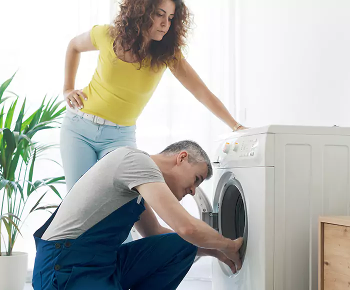 Trusted Laundry Appliance Experts: Your Reliable Repair Team in East Boston, MA