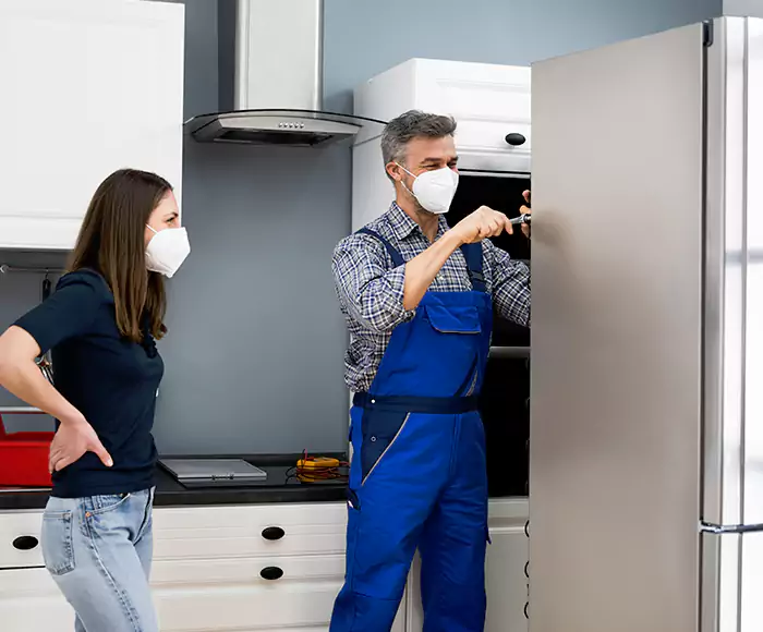 Reliable LG Appliance Care: Your Brand Specialist in East Boston, MA