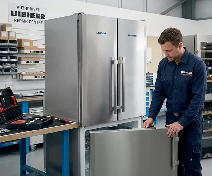 Premier Liebherr Appliances Pros: Your Brand Specialist in East Boston, MA