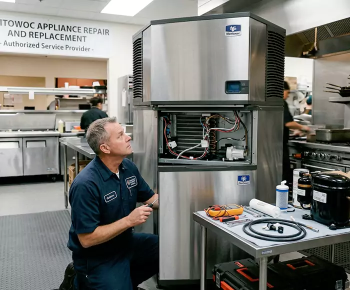 Professional Manitowoc Appliances Pros: Your Brand Specialist in East Boston, MA